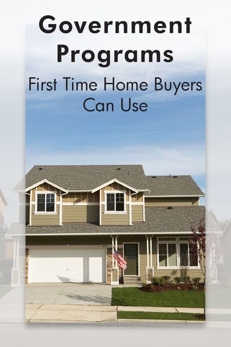 First Time Home Buyer Programs You Should Know About in 2021 Pay Off Mortgage, Loans For Poor Credit, Buying First Home, First Time Home Buyer, New Home Buyer, Fha Loans, Real Estate Blog, Home Equity Loan, Mortgage Payoff