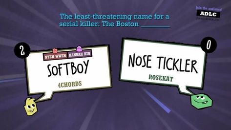 Quiplash Funny, Funny, Quick Saves