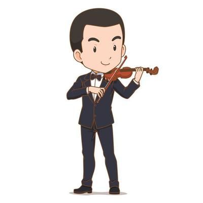 Cartoon character of photographer. 4903097 Vector Art at Vecteezy Playing Violin, Tree Saw, Wedding People, The Cartoon, Heart Tree, Cityscape Photos, Logo Banners, Nature Backgrounds, Heart With Arrow