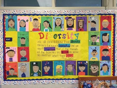 Quotes about Classroom culture (34 quotes) Multicultural Bulletin Board, Diversity Display, Diversity Bulletin Board, Multicultural Classroom, Diversity Activities, Diversity In The Classroom, British Values, School Library Displays, Harmony Day