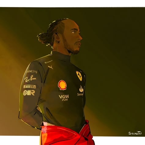 Lestappen Fanart Spicy, F1 Fanart, F1 Artwork, Hamilton Drawings, F1 Hamilton, Lewis Hamilton Formula 1, Hamilton Fanart, F1 Lewis Hamilton, F1 Art