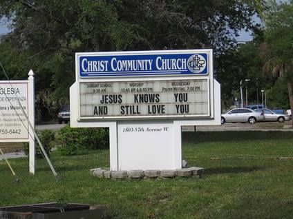 Christian Funnies, Thanks Jesus, Church Sign Sayings, Funny Church Signs, Church Signs, Church Bulletin, Inspirational Signs, Fun Signs, Love Jesus