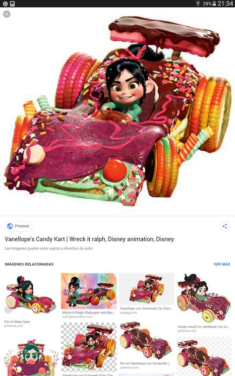 Candy Rush, Vanellope Von Schweetz, Wreck It Ralph, Boy Scout, Sugar Rush, Movie Collection, Custom Dolls, Boy Scouts, Art Pictures