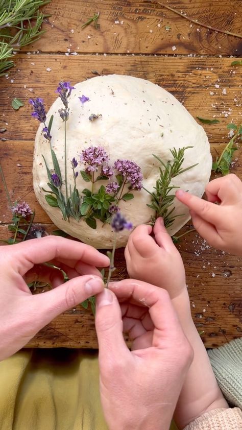 Ballerina Farm Hannah, Ballerina Farm Sourdough, Ballerina Farms, Ballerina Farm, Cottage Bakery, Cozy Lifestyle, Dough Starter, Dinner This Week, Sourdough Recipes