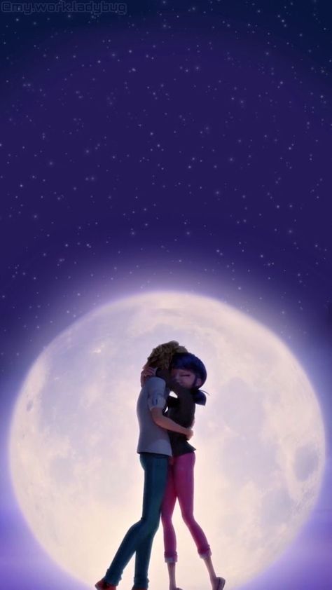 Marinette E Adrien, Ladybug Und Cat Noir, Catnoir And Ladybug, Mlb Wallpaper, Marinette Et Adrien, Ladybug Wallpaper, Miraculous Wallpaper, Miraculous Ladybug Oc, Miraculous Ladybug Wallpaper