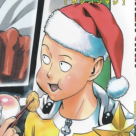 Genos And Saitama Icons, Opm Matching Icons, Saitama Colored Manga, Saitama Pfp Manga, Saitama Eating, Genos Pfp, Saitama Icons, Saitama Pfp, Saitama Sensei