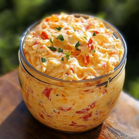 Classic Southern Pimento Cheese Recipe - My Home Made Recipe Southern Pimento Cheese Recipe, Cauliflower Cheddar Soup, Southern Pimento Cheese, Pimento Cheese Recipe, Homemade Pimento Cheese, Pimento Cheese Recipes, Pecan Tarts, Italian Sausage Soup, Pimento Cheese