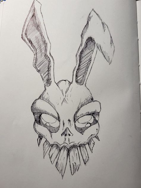 rabbit.ART. Cool Sketch Ideas Creativity People, Strange Drawings Weird, Creepy Things To Draw Weird, Strange Sketches, Weird Drawing Ideas Sketch, Weird Faces Drawing, Creepy Sketch Ideas, Weird Drawings Creepy Easy, Weird Things To Draw