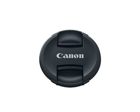 Amazon.com: Canon Lens Cap for E-77 II: Camera & Photo Best Canon Camera, Camera Lens Accessories, Camera Lenses Canon, Canon Dslr Camera, Canon Lenses, Digital Camera Accessories, Lens Hoods, Telephoto Zoom Lens, Canon Digital Camera