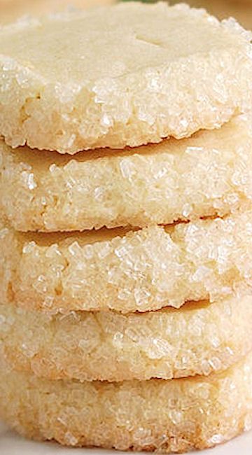 French Shortbread Cookies, Danish Shortbread Cookies, Sables Cookies, Sable Cookies Recipe, Algerian Desserts, French Sable Cookies, Diamond Cookies, Canned Clams, Sable Cookies