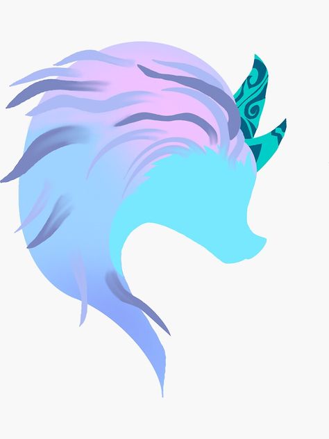 "Sisu" Sticker by emily040503 | Redbubble Raya And The Last Dragon Sisu, Raya Party, Sisu Dragon, Disney Minimalist, Dragon Birthday Parties, Disney Time, Frozen Wallpaper, Raya And The Last Dragon, The Last Dragon