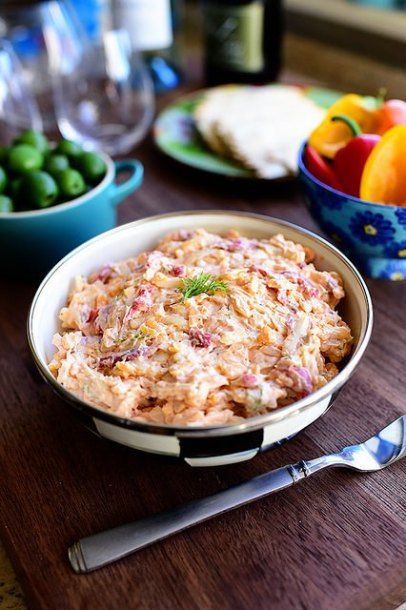 Pimento Cheese Pioneer Woman, Pimento Cheese Dip Pioneer Woman, Ree Drummond Pimento Cheese, Pioneer Woman Pimento Cheese Recipe, Homemade Pimento Cheese Recipe Pioneer Woman, Pioneer Woman Pimento Cheese, Pimento Cheese Recipe Pioneer Woman, Pimiento Cheese Dip, Cocktail Buffet