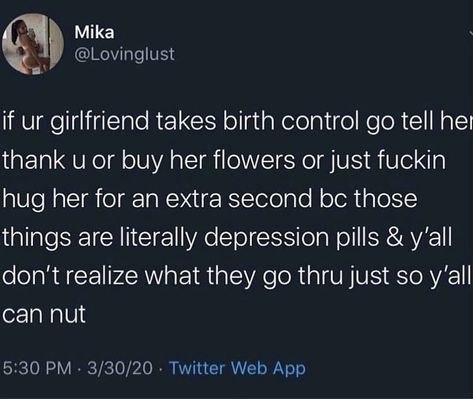 Birth Control Quotes Funny, Birth Control Quotes, Birth Control Funny, Control Quotes, Feminist Af, Get Educated, Birth Control, Funny Humor, Awesome Stuff