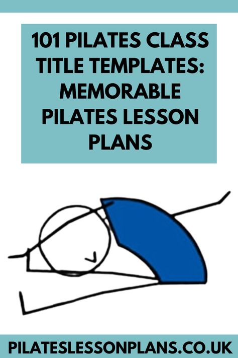 Memorable Pilates Lesson Plans Pilates Class Plan, Lesson Planner Template, Pilates Teacher Training, Class Planner, Club Pilates, Pilates Workout Routine, Pilates Workouts, Pilates Classes, Pilates Exercises