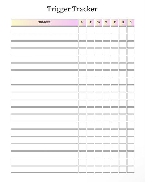 https://f96b02.myshopify.com/products/addication-recovery-planner #addiction #addictionrecovery #addictionawareness #addictiontreatment #journal Recovery Planner Free Printable, Tracker Ideas, Life Planning, Bullet Journal Mood Tracker Ideas, Print Outs, Bullet Journal Mood, Bullet Journal Art, Life Plan, April 16