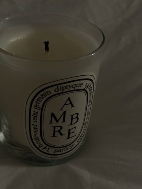 Amber Aesthetic, Amber Candle, Candle Aesthetic, Amber, Candles