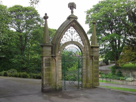 "Kissing Gate" "Wishing Gate" Marsden Park, Nelson, Lancashire Make a wish and take a kiss with someone you love Nelson Lancashire, Kissing Gate, Pendle Hill, Dry Stone Wall, Dry Stone, Main Gate, Stone Walls, Interesting Places, A Kiss