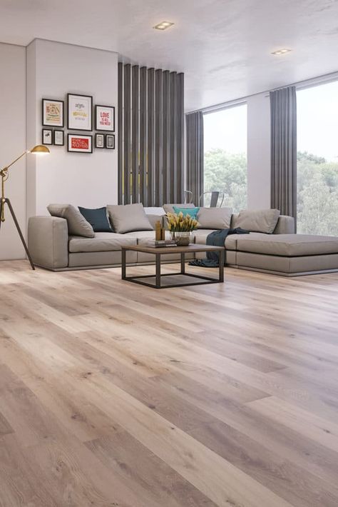 Floorboards Living Room, Floorboard Ideas, Bedroom Floor Ideas, Farmhouse Reno, Oak Timber Flooring, Engineered Timber Flooring, Timber Floors, House Styling, Wooden Floorboards