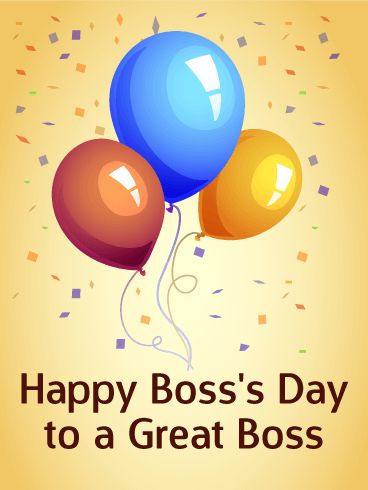 Happy Boss's Day Card Bosses Day Quotes Humor, Happy Bosses Day Quotes, Happy Boss Day Quotes Funny, Happy Bosses Day Ideas, Boss Day Quotes Humor, Happy Bosses Day Images, Boss Day Messages, Boss Day Quotes, Happy Boss Day