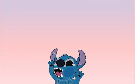 Poo Poo, Wallpaper Notebook, Cute Laptop Wallpaper, Disney Background, Wallpaper Doodle, Computer Backgrounds, Mac Wallpaper, Cute Stitch, Iphone Wallpaper Photos