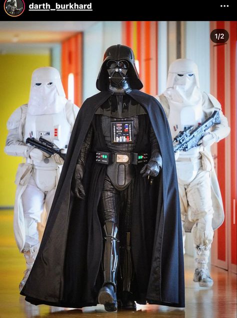 Darth Vader Costume, Dark Vader, Star Wars History, Vader Star Wars, Star Wars Images, Anakin Skywalker, Boba Fett, Cosplay Ideas, Crafting Ideas