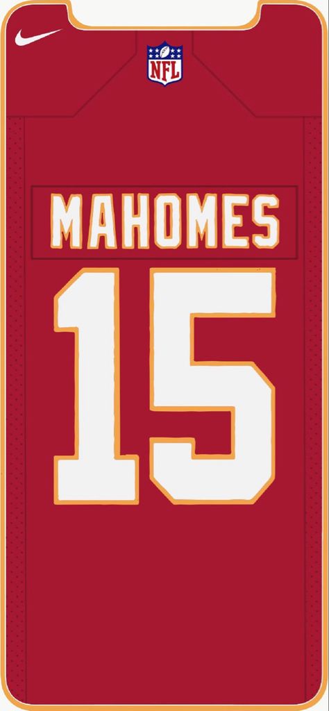 Patrick Mahomes Wallpaper Iphone, Mahomes Jersey, Green Bay Packers Wallpaper, Pat Mahomes, Jersey Wallpaper, Nfl Legends, Chiefs Wallpaper, Nfl Chiefs, Football Numbers