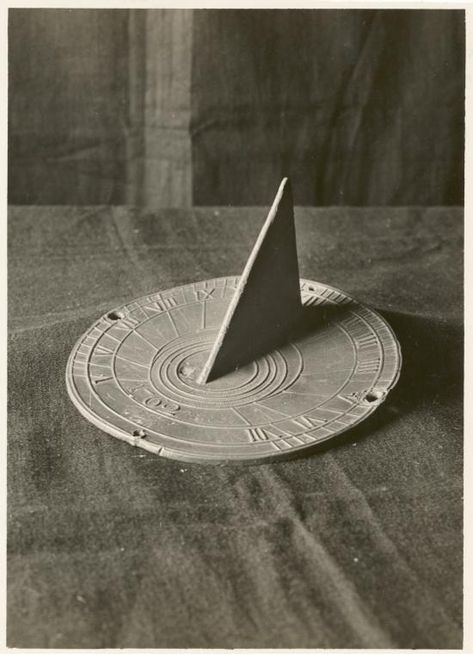 Sun-dial [i.e. sundial] of pewter, dated 1762. New York Public Library. Floyd Detroit, Sun Symbolism, Desert Ruins, Interiors 2024, Sun Dial, Sun Symbol, Visual Library, Time Keeper, Colonial America