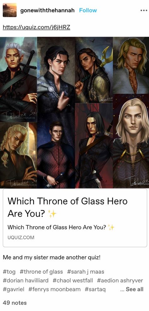 #throneofglass #tog #sarahjmaas Tog Pronunciation Guide, Throne Of Glass Heir Of Fire, Throne Of Glass Quiz, Throne Of Glass Characters Fan Art, Nesryn And Sartaq, Throne Of Glass Funny, Throne Of Glass Characters, Glass Things, Online Quiz