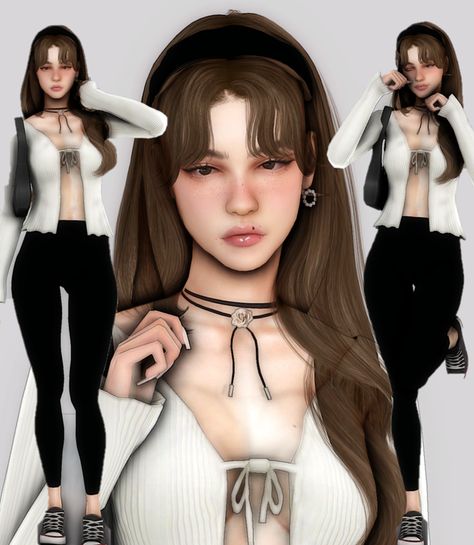 𝒍𝒊𝒍𝒂𝒉 ୨ৎ | deepmoon Sims 4 Cc Sims Characters, Cassandra Goth Makeover, Sims 4 Cc Sims Download Patreon, Sims 4 Sims Dump Female, Sims Cc Character, Sims Formal Cc, Sims 4 Sims Download Female, The Sims 4 Female Hair, Maxis Match Clothing