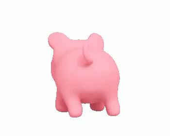 Pig Cute GIF - Pig Cute Dance - Discover & Share GIFs Pig Gif, Animiertes Gif, Animated Emoticons, Funny Pigs, Cute Bunny Cartoon, Dancing Gif, Cute Piggies, Cute Pigs, Gif Pictures