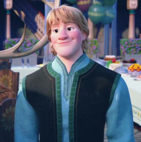 Kristoff Kristoff Frozen Icon, Disney Kristoff, Kristoff Bjorgman, Frozen Prince, Frozen Poster, Kristoff Frozen, Elsa Olaf, Frozen Costume, Do The Right Thing