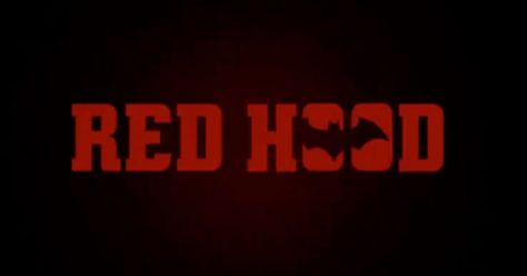 Red Hood Header, Red Hood Symbol, Red Hood Aesthetic, Red Hood Logo, Red Hood Wallpaper, Red Hood Comic, Titans Logo, Titan Logo, Screen Wallpapers