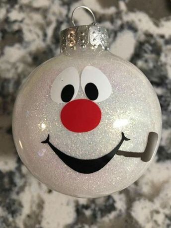 Fun Christmas Crafts For Kids, Diy Christmas Candy, Clear Christmas Ornaments, Christmas Crafts For Kids To Make, Outfit Christmas, Fun Christmas Crafts, Aesthetic Christmas, Holiday Crafts Christmas, 2023 Christmas