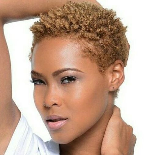 . Blonde Twa, Short Natural Hairstyles, Losing Hair, Teeny Weeny Afro, Twa Hairstyles, Tapered Natural Hair, Natural Hair Cuts, Natural Hair Short Cuts, Long Hair Tips