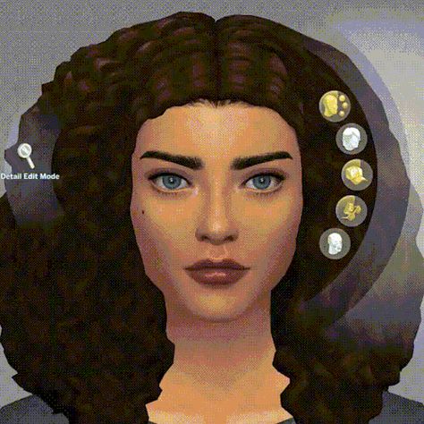 Sims Tumblr, Makeup Cc, Ts4 Cc, Sims 4 Custom Content, Sims 4 Mods, Character Creation, Not Perfect, Sims Cc, Tumblr Posts