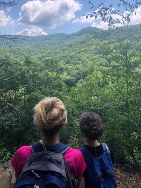 Mom And Daughter Hiking, Mother And Teen Daughter Aesthetic, Mother And Daughter Travel, Mother Daughter Bond, Goals 2024, Nature Woods, Mother Daughter Bonding, Nature Picture, London Aesthetic