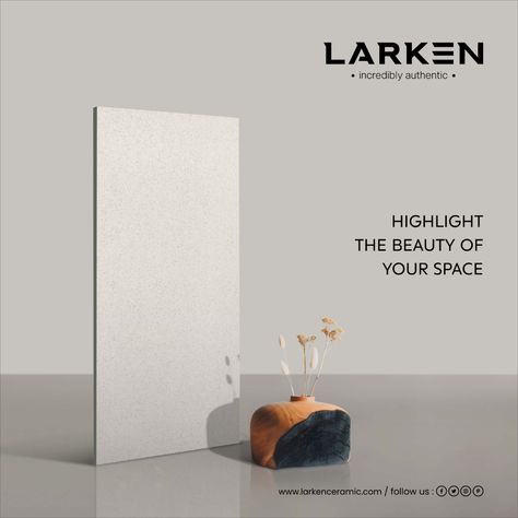 Design : Dolomine 
Size : 60X120CM
Surface : Matt
.
.
Get In Touch :
Web : www.larkenceramic.com
Mail : Info@larkenceramic.com
What’s App : https://wa.me/+919586811311
.
.
.
#larken #ceramic #larkenceramic #porcelaintiles #porcelain #600x1200mm #60x120cm #60x120 #livingroom #vitrifiedtiles #morbi #tiles #exporter #manufacturer #design #india #qeramike #سيراميك #ceramică #陶瓷制品 #céramique #керамика #cerámico #export #morbi #tilesdesign #ceramic #interiordesign #vitrified #madeinindia Store Ads, Vitrified Tiles, Tiles Design, Instagram Ideas Photography, Ideas Photography, Instagram Ideas, Porcelain Tile, Porcelain, Doors