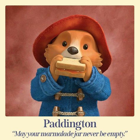 Paddington Bear Party, Oso Paddington, Musicals Funny, Spiritual Animal, Teddy Bear Pictures, Illustration Quotes, Paddington Bear, Bear Party, Cute Teddy Bears