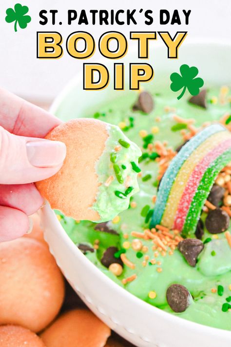 De St Patrick's Day Dips, St Patties Appetizers, St Patrick’s Day Pot Luck Ideas, Irish St Patricks Day Food, St Patrick's Day Brunch Ideas, St Patrick’s Day Snacks Easy, St Patricks Meal Ideas, Easy Saint Patricks Day Desserts, St Patrick’s Day Trifle