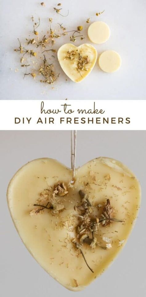 DIY Wax Air Fresheners Air Freshener Diy, Air Freshener Recipes, Wax Air Freshener, Wax Melts Recipes, Diy Wax Melts, Homemade Air Freshener, Diy Scent, Wax Tablet, Diy Air Freshener