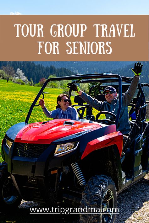 Senior Travel Tours, Tour Group Travel, Senior Travel, Tour Group, Group Trip, Growing Older, Senior Trip, Vacation Days, Group Travel