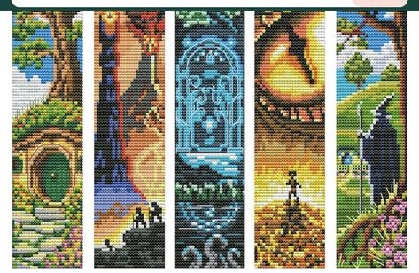 Embroidery Bookmarks, Bookmarks Cross Stitch, Cross Stitch Bookmark, Stitch Bookmark, Art Perle, Pixel Crochet, Beaded Bookmarks, Bookmarks Kids, Tapestry Crochet Patterns