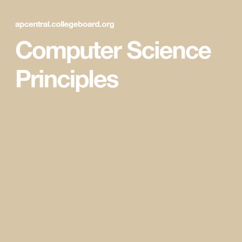 Ap Computer Science, Performance Tasks, Job Board, Health Science, A Teen, Computer Science, Career, Science, Computer