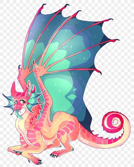 Wof Rainwing Oc, Rain Wings Wings Of Fire, Wings Of Fire Rainwing Oc, Wings Of Fire Aesthetic, Kinkajou Wings Of Fire, Wings Of Fire Art, Gimme Attention, Rainwing Oc, Fire Digital Art