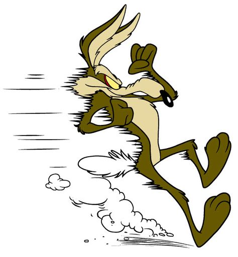 Wile E. Coyote Genius Extraordinaire Cartoons 50s, Cartoons Animation, Wile E Coyote, Vintage Cartoons, Old School Cartoons, Merrie Melodies, Disney Cartoon Characters, Looney Tunes Characters, Looney Tunes Cartoons