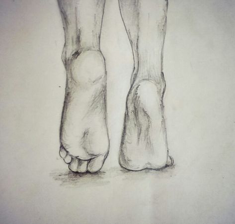 Walking legs Printmaking Portfolio, Drawing Walking, Grass Drawing, Feet Drawing, Walking The Plank, Ap Studio Art, Studio Art, Learn To Draw, Girl Drawing