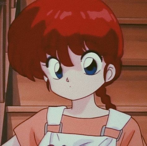 Ranma 1/2 Female Ranma, 1366x768 Wallpaper Hd, 2 Aesthetic, 90 Anime, Arte Sailor Moon, Hollow Art, Digimon Adventure Tri, Good Anime Series, Old Anime