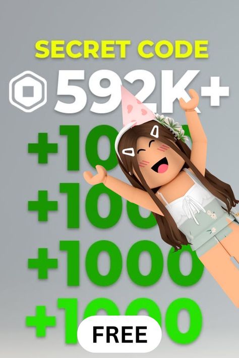 claim items in my bio Avatar Accessories, Super Super Happy Face, Robux Codes, Roblox Items, Roblox Robux, Free Robux, Roblox Gifts, Secret Code, Game Pass