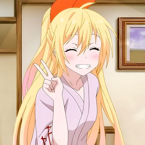 Nisekoi Chitoge, Ninja Hattori, Chitoge Kirisaki, False Love, Agar.io Skins, Big Wolf, Cute Fanart, Mha Oc, Anime Expressions