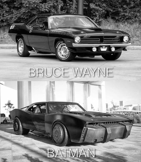 Batmobile Concept, Fantasy Vehicles, Batman Dark Knight, Batman Batmobile, Camaro Car, Dc Justice League, Batman Poster, Dodge Muscle Cars, Batman Dark